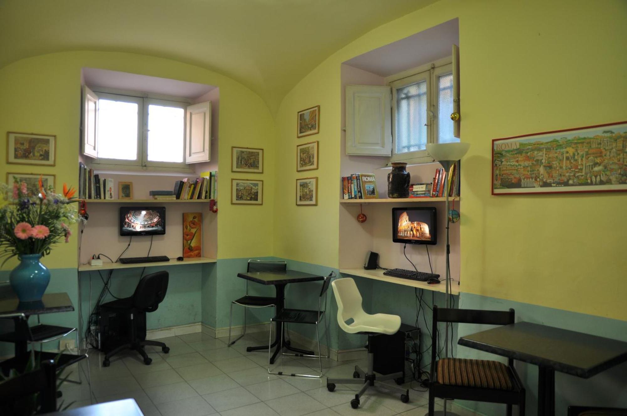 Hotel Lodi — Bilder 3