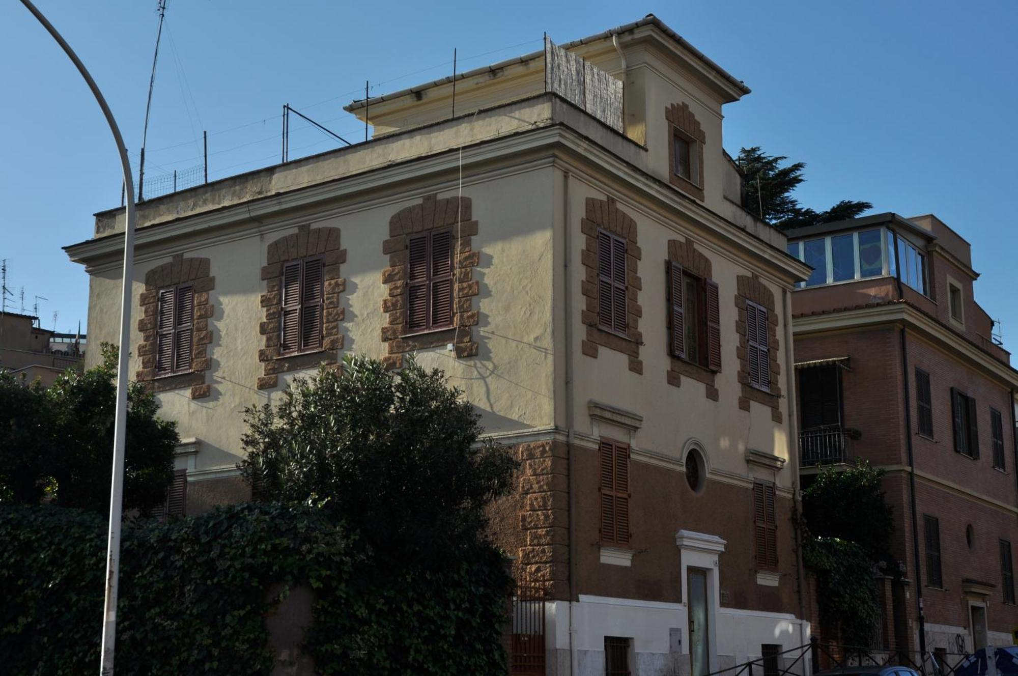 Hotel Lodi — Bilder 1
